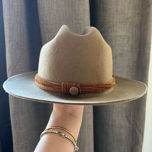 Two Roads hat (A GIGI PIP company)